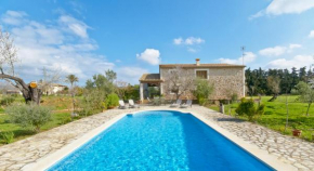 Гостиница Finca Rafael  Бухер